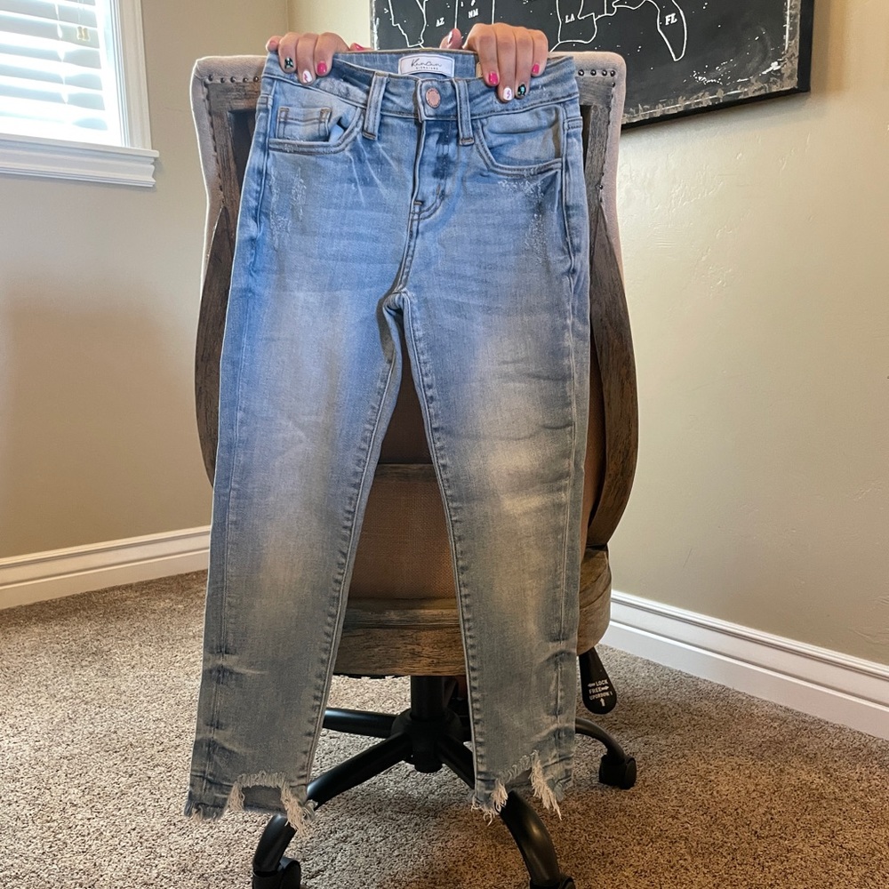 Kancan girls size 12
